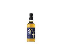 Matsui Whisky THE KURAYOSHI 8 Years Old Pure Malt Whisky 43% Vol. 0,7l in Giftbox