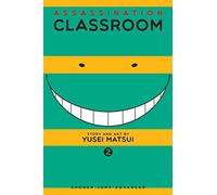 Matsui, Yusei - Assassination Classroom, Vol. 2