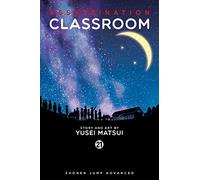 Matsui, Yusei - Assassination Classroom, Vol. 21