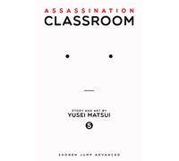 Matsui, Yusei - Assassination Classroom, Vol. 5