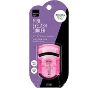 matsukiyo - Mini Eyelash Curler 1 pc