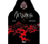 Matsumoto