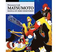Matsumoto. Manga of zero dimension