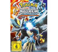 Matsumoto,Rica - Pokemon 15-der Film:Kyurem Gegen Den Ritter [Import]