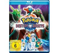 Matsumoto,Rica - Pokemon 7 - der Film