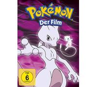 Pokémon – Der Film – Matsumoto Rica / Iizuka Mayumi / Ueda Yuji – DVD – Neuf (Import)