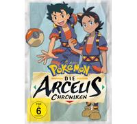 Matsumoto,Rica - Pokemon: die Arceus-Chroniken