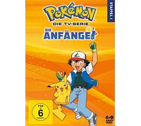 Matsumoto,Rica - Pokemon-Staffel 1 [Import]