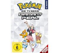 Matsumoto,Rica - Pokemon-Staffel 10 [Import]