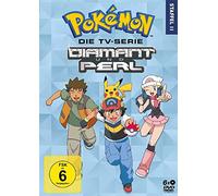Matsumoto,Rica - Pokemon-Staffel 11 [Import]