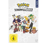 Matsumoto,Rica - Pokemon Staffel 15