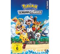 Matsumoto,Rica - Pokemon - Staffel 16