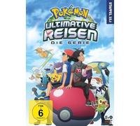 Matsumoto,Rica - Pokemon Staffel 25 [Import]
