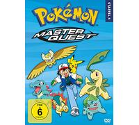 Matsumoto,Rica - Pokemon-Staffel 5:Master Quest [Import]