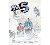 Matsumoto, Taiyo - No. 5, Vol. 2