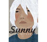Taiyo Matsumoto – SUNNY HC Vol. 01 (C: 1-0-1) – Livre en VO
