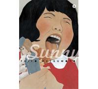 Taiyo Matsumoto – Sunny – Tome 3 – Relié – Viz Media