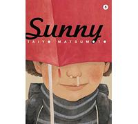 Matsumoto, Taiyo – Sunny – Vol. 5 – HC