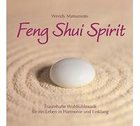 Matsumoto,Wendy - Feng Shui Spirit [Import]