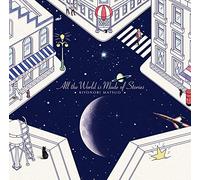 MATSUO KIYONORI - All The World Is Made Of Stori