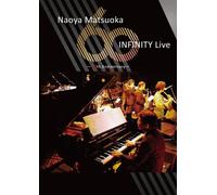 Matsuoka Naoya Infinity Live-K [Import allemand]
