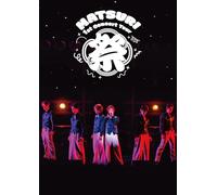 MATSURI 1st コンサートツアー ～祭～ -大千穐楽- (DVD2枚組(スマプラ対応)) (通常盤) - MATSURI [DVD]