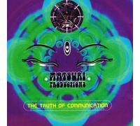 Matsuri Productions - Truth of Communication [Import]