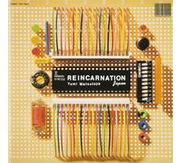 Matsutoya Yumi Reincarnation (CD)