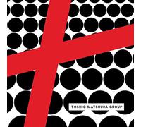 Toshio Matsuura Group – Loveplaydance – CD – Import
