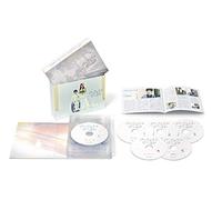 Matsuzaka Tori-Perfect World Box (5 Blu-Ray) [Edizione: Giappone] [Import]
