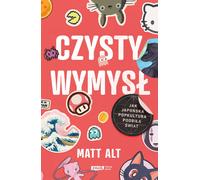Matt Alt (Buch auf Polnisch)