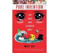 Matt Alt Pure Invention (Poche)