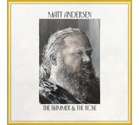 Andersen, Matt – The Hammer & the Rose – The Orchard