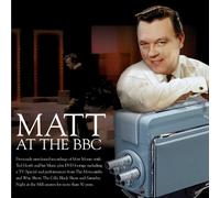 Matt At The BBC (2009-05-04)