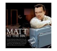 Matt At The Bbc