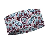 Matt C.E.Thermo Bandeau 214 Taille