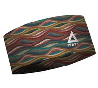Matt - Bandeau Coolmax Eco Sanefa