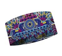 Matt - Bandeau de Sport C.Estrada Coolmax Eco pour Adulte, Taille Unique