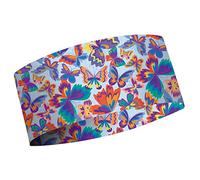 MATT Bandeau thermique pour enfant, papillon, taille unique