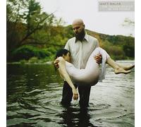Matt Bauer - The Island Moved In The Storm