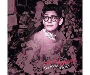 Matt Bennett Terminal Cases (CD)