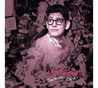 Matt Bennett - Terminal Cases [New CD] Digipack Packaging