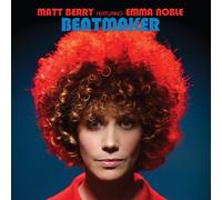 Matt Berry - Beatmaker [Vinyl]