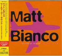 Matt Bianco [+2 Bonus] - World Go Round [Spanish Versio