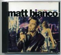 Matt Bianco - An Other Time an Other P. (UK Import)