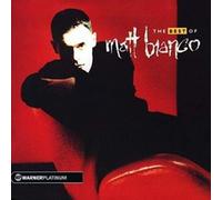 Matt Bianco - Best Of - CD - F23z