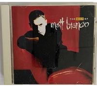 Matt Bianco - Best of Matt Bianco [Import]