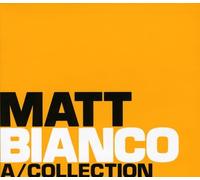 Matt Bianco - Collection-Best of [Import]