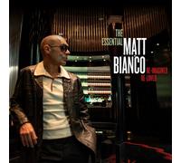 MATT BIANCO - ESSENTIAL MATT BIANCO 2 CD NEUF