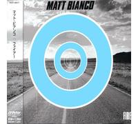 Matt Bianco - Fire [Import]